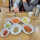 용궁단골식당2호점 | 순대국밥/오징어 불고기 맛집 예천 용궁 [단골식당 2호점]