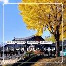 진주성(박물관 앞 광장) | 한국 관광100선 경남 진주성, 가을에 떠나는 역사 산책 여행