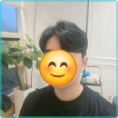 플러스82헤어 | 플러스82헤어 평촌점 투블럭 펌, 청결하고 친절한 서비스