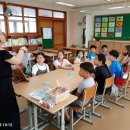 필봉초등학교 이미지