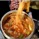 생고기김치두루치기 이미지