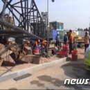 마곡역 1번출구 앞 이미지