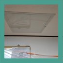 회신경로당 | 노인회관 경로당 점검구 설치