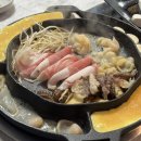 해물범벅