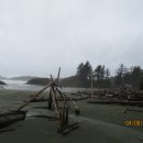 Long Beach, Pacific Rim National Park Reserve 이미지