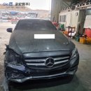 C220 BlueTEC / 205 004 / 2015 / 651 921 / 00351 이미지