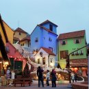 쁘띠프랑스 청소년수련원 이미지