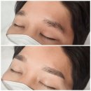 예쁜눈썹 이미지