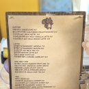 프리카페 | 압구정카페 추천 글루텐프리 디저트 카페 노르디 후기