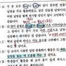 [초등임용] 교논 88.67점의 과목별 공부법_(주지교과 각론 질문리스트 공유) 이미지