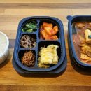 월명도시락 이미지