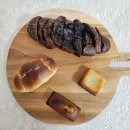 바닐라소프트(주) | [20260323] 대전 둔산동 버터떡 초코바게트 다람당 소금빵 휘낭시에 맛집 내돈내산 후기