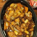 두마리찜닭 두찜 광주상무1호점 | 광주에서 인생맛집 두마리찜닭(두찜) 먹고 광명찾은 후기