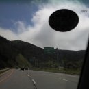 두문동터널 앞 이미지