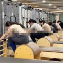 바디플러스 휘트니스 이미지