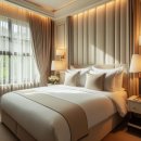 호텔아담한 충북대점 | 복대동 호텔 아담한에서 하루의 무게를 조용히 내려놓은 시간