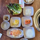 은담숯불닭갈비 이미지