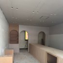 엘위드 | [광주 상가 인테리어] 8평 소형 매장 도면·설비 없는 악조건을 완벽히 극복한 앙호두 쌍촌점 (7번째 현장)