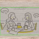 미드로 배우는 생활영어회화 이미지