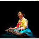 가야금 병창 이미지