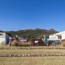 다산 어린이공원3호[다산-4] | 가을빛 속의 사색, 강진 다산 박물관에서 느낀 정약용의 정신