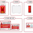 문화체육센터 1층 화장실 이미지