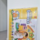 아이뮤직 | [뽀로로] 국민 문짝 뽀로로 뮤직하우스 한 달 대여 후기! 아이 반응 최고였어요