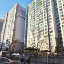 하나아파트 앞 횡단보도 이미지