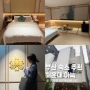 코스모스 | 부산 해운대 가성비 숙소 아늑 시그니처 호텔 코스모스 더블룸, 대욕장 후기