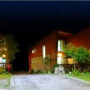 초콜릿 펜션 이미지