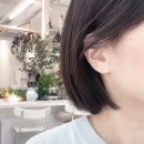 해피대리점 | 강남 미용실 아뉴헤어, 헤어스타일 추천 받고 클리닉 커트 후기