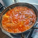 한끼든든김치찜&김치찌개