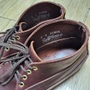 스포팅(SPORTING) | [Russell Moccasin] 러셀 모카신 Sporting Clays Chuuka (Triple Vamp)