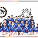 전인태권도교육관 이미지