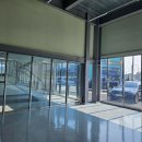 원자동차정비공장 이미지