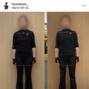 멋짐 | 해운대PT 거북목, 골반 교정까지 완벽했던 멋짐 1:1 수업 후기