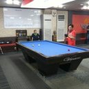 타이거 당구클럽 이미지