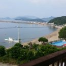 수문해수욕장 이미지