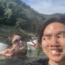 동막민박 | 연천동막계곡 이렇게 좋았나? 사람 적고 물 안 차가운 계곡추천｜연천계곡 물놀이 후 백숙까지