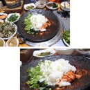 포내오리가든 | 김포 사우동 포내오리가든 오리요리 끝내줘요♩