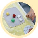 천연비누+아로마 생활용품 만들기 | 초등학교 환경수업-고체치약과말랑솝손비누만들기체험후기