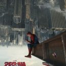 팀엑스핏 개봉 | 일산CGV 스크린엑스(SCREEN X)스파이더맨: 브랜드 뉴 데이 후기 쿠키 영상은?!
