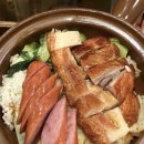 하오리 | [종각역 맛집] 중국 광동식 오리고기 덮밥 '하오리' 광화문 직장인 점심 후기, 메뉴 추천| 내돈내산