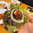 포천 이동갈비 맛집 [태우가든] 이동갈비 후기