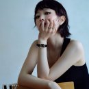 배우 박보영, 파격 숏컷+스모키 메이크업…뽀블리가 달라졌어요 매거진 W Korea 이미지