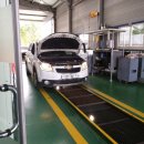 용문신화자동차공업사 이미지