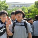 유한대학교 농구장