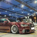 [판매완료] AUDI D4 A8 4H 4.2 FSI LWB 팝니다. 이미지