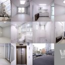 [부천신축빌라] 1호선 역곡역 도보권! 조용하고 쾌적한 주거환경 생활 상궘 &amp; 학군 밀집! 대형 투룸 타입 이미지