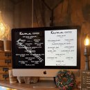 카르마 | 튀르키예 감성 그대로! 샌드커피 파는 송도 카페 ‘카르마’ 내돈내산 방문후기